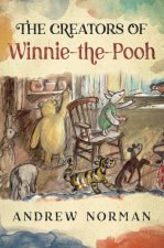 Creators of Winnie the Pooh