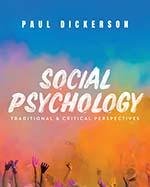 Social Psychology