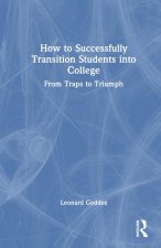 How to Successfully Transition Students into College