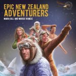 Epic New Zealand Adventurers
