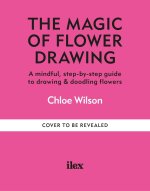 Magic of Flower Drawing