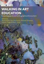 Walking as Art Education
