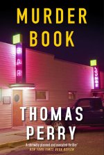 Murder Book
