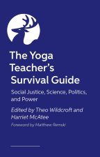 The Yoga Teacher's Survival Guide