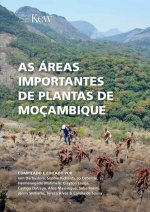 As Areas Importantes de Plantas de Mocambique