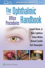 Ophthalmic Office Procedures Handbook