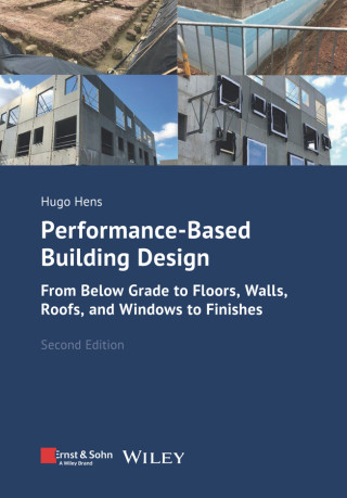 Performance-Based Building Design