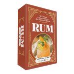 RUM COCKTAIL CARDS A Z