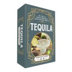 TEQUILA COCKTAIL CARDS A Z