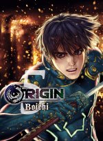 ORIGIN V05