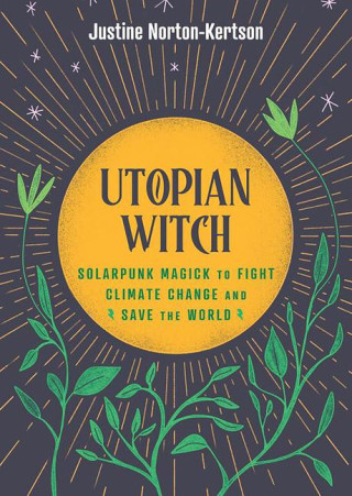 UTOPIAN WITCH