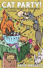 CAT PARTY