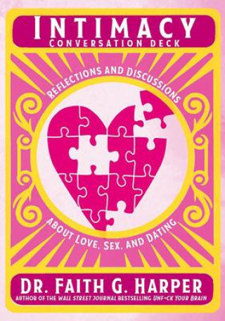 INTIMACY CONVERSATION DECK