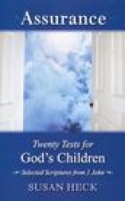 Assurance: Twenty Tests for God's Children