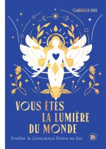 Vous êtes la lumière du monde