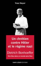 Dietrich Bonhoffer