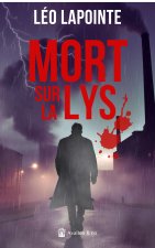 Mort sur la Lys