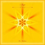 Tenture du mandala de l'Ange du bonheur