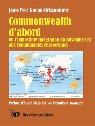 Commonwealth d’abord