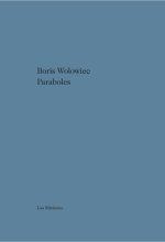 Paraboles