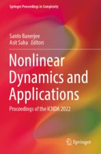 Nonlinear Dynamics and Applications, 2 Teile