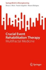 Crucial Event Rehabilitation Therapy