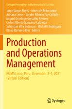 Production and Operations Management