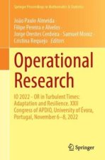 Operational Research