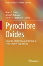 Pyrochlore Oxides