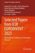 Selected Papers from ICIR EUROIVENT - 2023