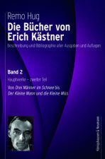 Die Bücher von Erich Kästner