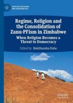 Religious leaders as Regime Enablers and/or Resistors in the Second Republic of Zimbabwe