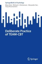 Deliberate Practice of TEAM-CBT