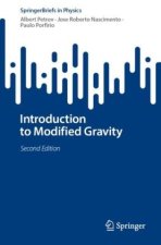 Introduction to Modified Gravity