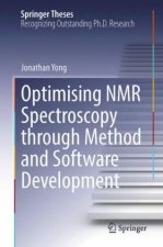 Optimising NMR Spectroscopy through Method and Software Development
