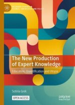 The New Production of Governing Knowledge