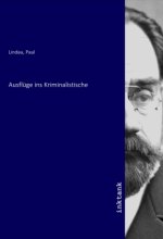 Ausflüge ins Kriminalistische