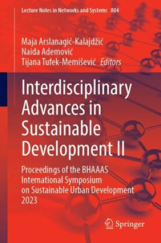 Interdisciplinary Advances in Sustainable Development II