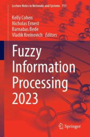 Fuzzy Information Processing 2023