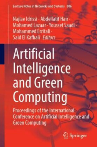 Artificial Intelligence and Green Computing