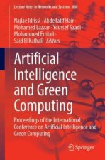 Artificial Intelligence and Green Computing