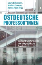 Ostdeutsche Professor*innen