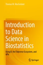 Introduction to Data Science in Biostatistics