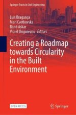 Creating a Roadmap towards Circularity in the Built Environment