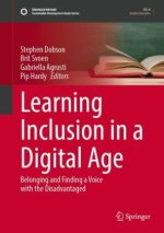 Learning Inclusion in a Digital Age