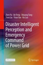 Disaster Intelligent Perception and Emergency Command of Power Grid