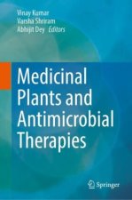 Medicinal Plants and Antimicrobial Therapies