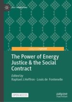The Power of Energy Justice
