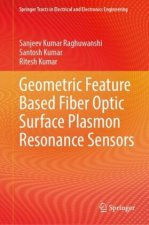 Geometric Feature Based Fiber Optic Surface Plasmon Resonance Sensors