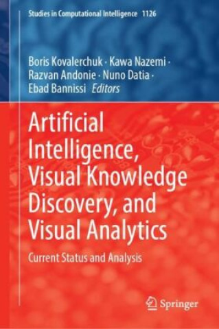 Artificial Intelligence, Visual Knowledge Discovery, and Visual Analytics